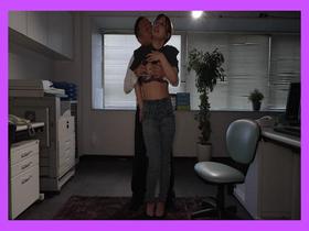 キメセク依存の人妻をガンギマリ状態で種付け！　サンプル画像07